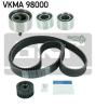 SKF VKMA98000 Timing Belt Kit