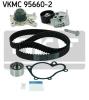 SKF VKMC956602 Water Pump & Timing Belt Kit