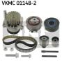 SKF VKMC01148-2 (VKMC011482) Water Pump & Timing Belt Kit