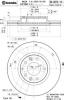 BREMBO 09.B272.10 (09B27210) Brake Disc