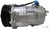 HELLA 8FK351127-431 (8FK351127431) Compressor, air conditioning