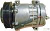 HELLA 8FK351135-211 (8FK351135211) Compressor, air conditioning
