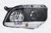 MAGNETI MARELLI 712676512097 Headlight