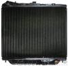 BEHR 8MK376708-661 (8MK376708661) Radiator, engine cooling