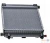 BEHR 8MK376710-631 (8MK376710631) Radiator, engine cooling