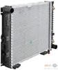 BEHR 8MK376711-331 (8MK376711331) Radiator, engine cooling