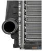 BEHR 8MK376712-201 (8MK376712201) Radiator, engine cooling