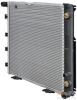 BEHR 8MK376712-431 (8MK376712431) Radiator, engine cooling