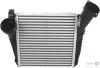 BEHR 8ML376723-481 (8ML376723481) Intercooler, charger