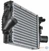 BEHR 8ML376724-121 (8ML376724121) Intercooler, charger