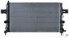 BEHR 8MK376754-081 (8MK376754081) Radiator, engine cooling
