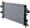 BEHR 8MK376754-081 (8MK376754081) Radiator, engine cooling