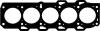 PAYEN BW360 Gasket, cylinder head