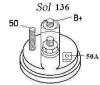 DELCO REMY DRT1480X Starter