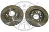 OPTIMAL BS2280 Brake Disc