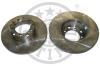 OPTIMAL BS-2960 (BS2960) Brake Disc