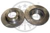 OPTIMAL BS-3400 (BS3400) Brake Disc