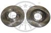 OPTIMAL BS3750 Brake Disc