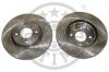 OPTIMAL BS4430 Brake Disc