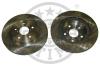 OPTIMAL BS5610 Brake Disc