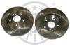 OPTIMAL BS-5800 (BS5800) Brake Disc