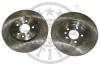 OPTIMAL BS6290 Brake Disc