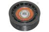 OPTIMAL 0-N1430 (0N1430) Deflection/Guide Pulley, v-ribbed belt