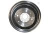 OPTIMAL BT-1540 (BT1540) Brake Drum
