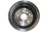 OPTIMAL BT1660 Brake Drum
