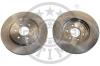 OPTIMAL BS8332 Brake Disc
