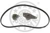 OPTIMAL SK-1036 (SK1036) Timing Belt Kit