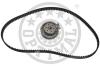 OPTIMAL SK-1109 (SK1109) Timing Belt Kit