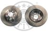 OPTIMAL BS8354 Brake Disc