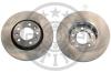 OPTIMAL BS8432 Brake Disc