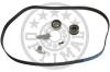 OPTIMAL SK-1377 (SK1377) Timing Belt Kit