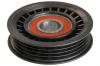 OPTIMAL 0-N1724 (0N1724) Deflection/Guide Pulley, v-ribbed belt