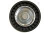 OPTIMAL 0-N2048 (0N2048) Deflection/Guide Pulley, v-ribbed belt