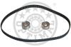 OPTIMAL SK-1035 (SK1035) Timing Belt Kit