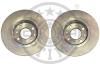 OPTIMAL BS-8270 (BS8270) Brake Disc