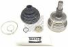 MAPCO 16961 Joint Kit, drive shaft