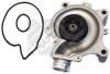 MAPCO 21663 Water Pump