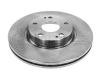 MEYLE 30-155210081 (30155210081) Brake Disc