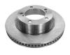 MEYLE 30-155210095 (30155210095) Brake Disc