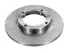 MEYLE 56-155210000 (56155210000) Brake Disc
