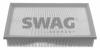 SWAG 30932244 Air Filter