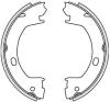 ROADHOUSE 4739.00 (473900) Brake Shoe Set, parking brake
