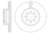 REMSA 61489.10 (6148910) Brake Disc