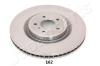 JAPANPARTS DI-162 (DI162) Brake Disc