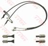 TRW GCH183 Cable, parking brake