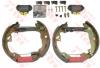 TRW GSK1686 Brake Shoe Set